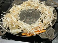 松尾ジンギスカン 秋葉原店