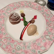 レストラン　モナリザ　恵比寿店