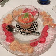 レストラン　モナリザ　恵比寿店