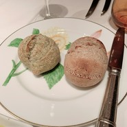 レストラン　モナリザ　恵比寿店