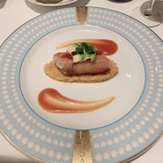 レストラン　モナリザ　恵比寿店