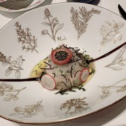 レストラン　モナリザ　恵比寿店