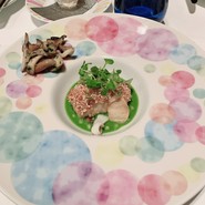 レストラン　モナリザ　恵比寿店