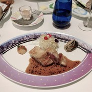 レストラン　モナリザ　恵比寿店