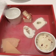 レストラン　モナリザ　恵比寿店