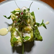 Sekki(シックスセンシズ 京都)