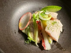 Sekki(シックスセンシズ 京都)