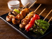 鳥物語 渋谷店