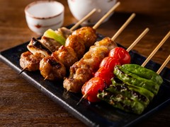 鳥物語 渋谷店