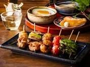鳥物語 渋谷店