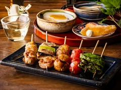 鳥物語 渋谷店