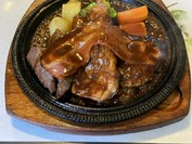 ミックスグリル