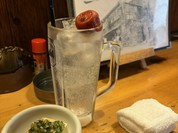 やきとり愛媛屋