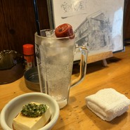 やきとり愛媛屋