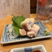 やきとり愛媛屋