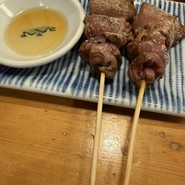 やきとり愛媛屋