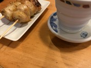 やきとり愛媛屋