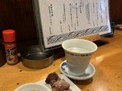 やきとり愛媛屋