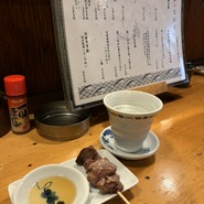 やきとり愛媛屋