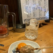 やきとり愛媛屋