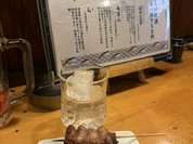 やきとり愛媛屋