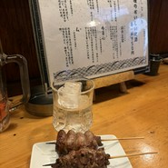 やきとり愛媛屋