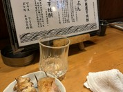 やきとり愛媛屋