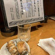 やきとり愛媛屋
