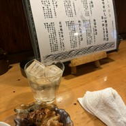 やきとり愛媛屋