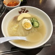 焼肉・冷麺ヤマト 仙台泉店