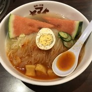 焼肉・冷麺ヤマト 仙台泉店
