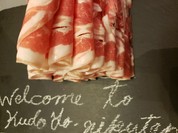 極薄ラムしゃぶ専門 工藤羊肉店 本店