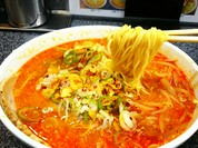ら～めん　涌井