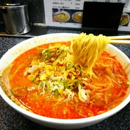 ら～めん　涌井