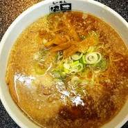 ら～めん　涌井