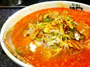 ら～めん　涌井