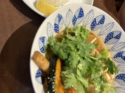 野菜料理とスープカレーのお店 南葉亭