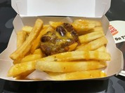 バーガーキング 国分寺駅南口店