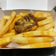 バーガーキング 国分寺駅南口店