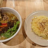 札幌スープカリー 荒谷商店