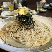 そば酒房・膳