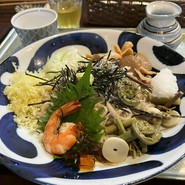 そば酒房・膳