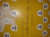 ア・ラ・カンパーニュ 大塚店