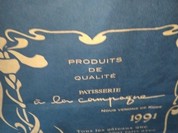 ア・ラ・カンパーニュ 大塚店