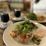 ピッツァ　リーヴァ