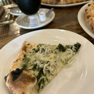 ピッツァ　リーヴァ