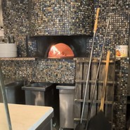 ピッツァ　リーヴァ