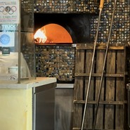 ピッツァ　リーヴァ