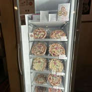 ピッツァ　リーヴァ