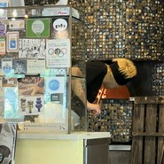 ピッツァ　リーヴァ